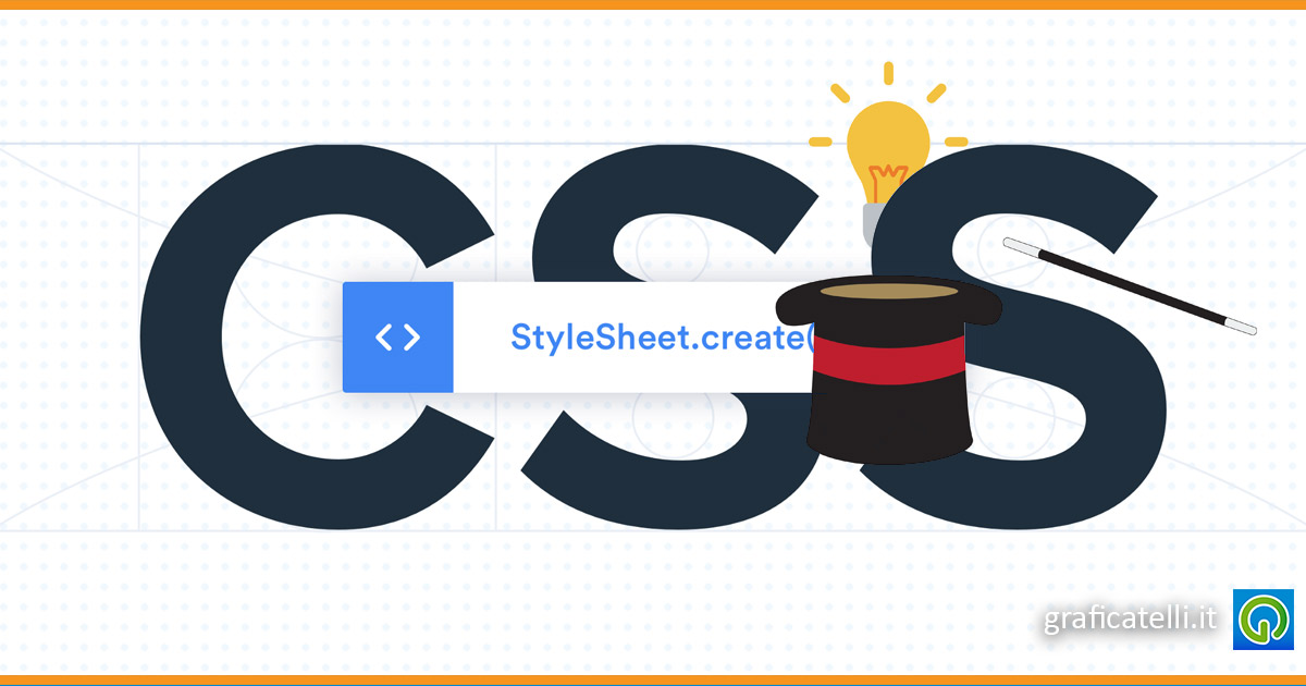 Tricks CSS che semplificano il design