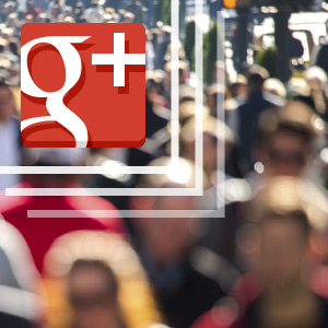 Eveoluzione di Google+