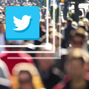 Evoluzione di Twitter