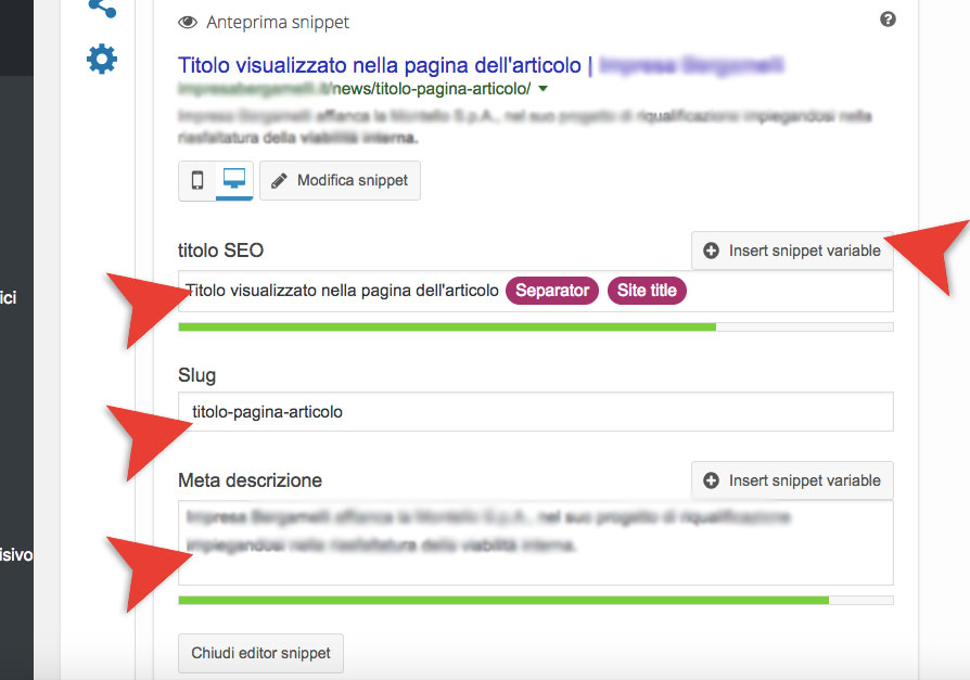 Wordpress SEO Immagine 06