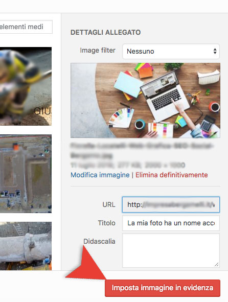 Wordpress SEO Immagine 09