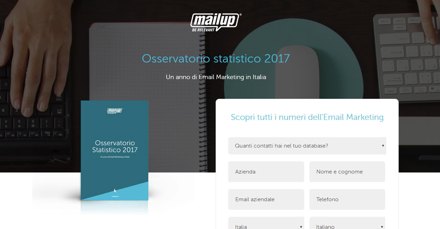 Come è andato l'Email Marketing nel 2016?