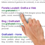 Modificare i risultati nella serp Google? Si può!